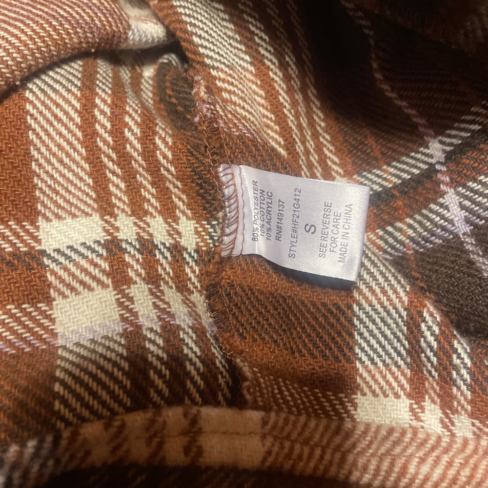 Jacket - Picture 2 of 3